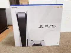 プレイステーション5 CFI-1200A01