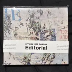 Editorial Official髭男dism