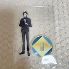 刀剣乱舞 大本丸博 ミニアクリルスタンド 南海太郎朝尊