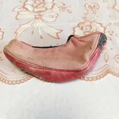 Rosa 赤 レザー パター用ヘッドカバー