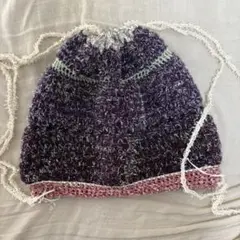 世界に一つ☆ナップサック