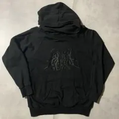 ANTON LISIN アントンリシン クルーネックニット L gosha ANTON LISIN アントンリシン クルーネックニット Lサイズ