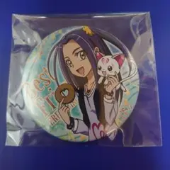 黒川エレン 缶バッジ