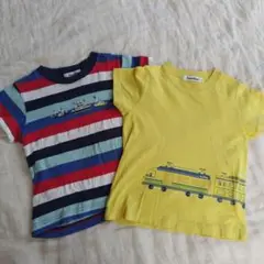 ２枚セット　110 familiar