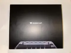 Rebocap モーションキャプチャー vrchat
