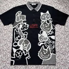 お値下げ　USPP ポロシャツチュニック