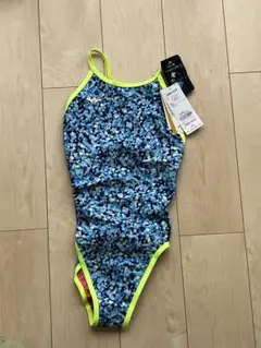 新品 MIZUNOエクサースーツ ミディアムカット Ri collection