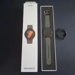 Samsung Galaxy Watch7 40mm 国内版