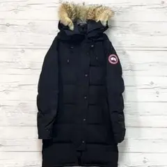 ✨極美品✨ カナダグース Canada goose ダウンジャケット 黒