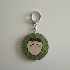 未使用✩ちいかわ　キーホルダー