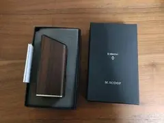 m.scoop エム・スコープ　時計スタンド
