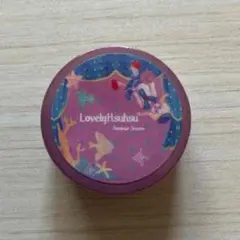 LovelyHushusa サマー・ドリームス マスキングテープ