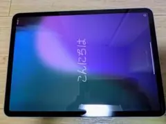 iPad Pro 第2世代 11インチ256GB Wi-Fiモデル