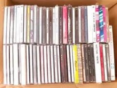 【在庫処分セール】ジャニーズCD 60点セット