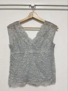natural couture キャミソール