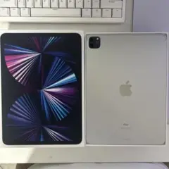 美品　iPad Pro 11インチ　128GB 第3世代　Wi-Fiモデル　M1