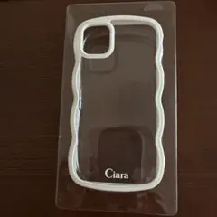 Ciara: iPhoneXRケース 箱無しの為値下げの販売 正規¥2750-