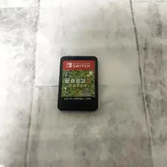ピクミン3 デラックス Nintendo Switch ソフト