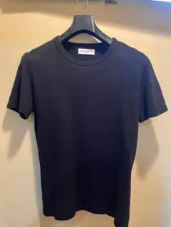 サイズ48 CHRISTIAN DADA ブラック Tシャツ