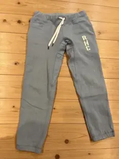 RHC ライトブルースウェットパンツ