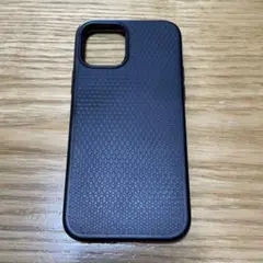 Spigen iPhone12  iPhone12Pro ソフトケース