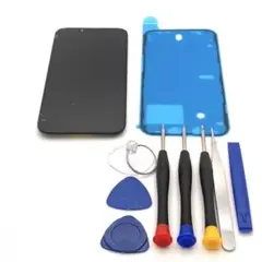 iPhone13 修理用　フロントパネル