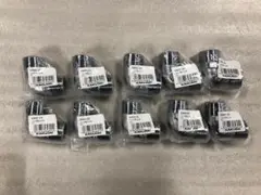 フレキ用エルボ カクダイ 6460-20 10個セット