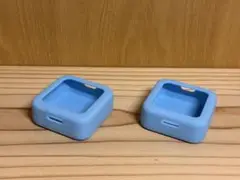あんしんウォッチャー　シリコンケース