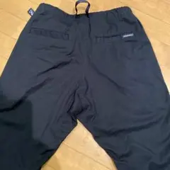 GRAMICCI×BEAMS パンツ