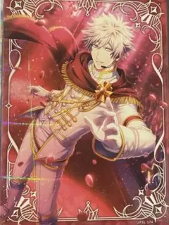うたプリ シャニライ ビジュコレ Vol.2 MOP 蘭丸