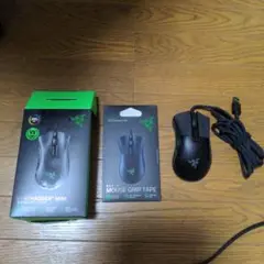 Razer deathadder v2 mini