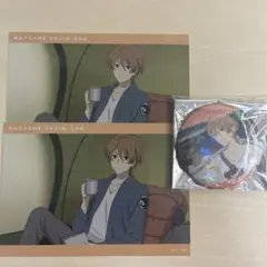 夏目友人帳 多軌勇 セット