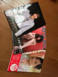 AKB写真集