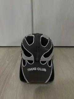 THUG CLUB フレイムキャップ