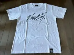オードリーのオールナイトニッポンin東京ドーム 宣伝Tシャツ 白 Lサイズ