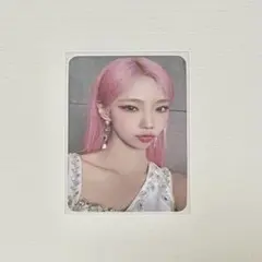 WJSN 宇宙少女 ヨルム トレカ 特典