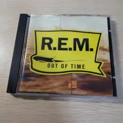 R.E.M OUT OF TIME