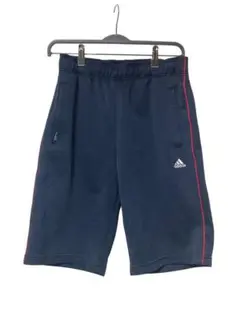 adidas Climacool ネイビーショートパンツ
