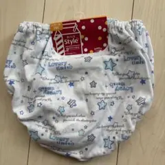 未使用　ショーツ2枚組　160サイズ　女の子