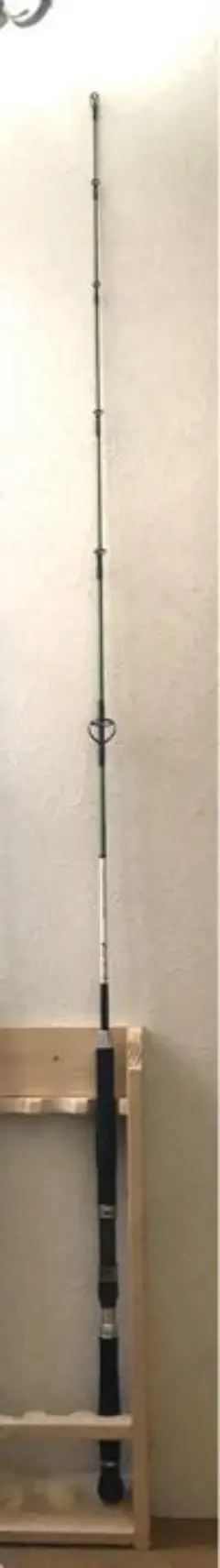 がまかつ ラグゼ オーシャン ランプーガ 63 Gamakatsu