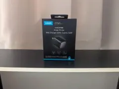 （新品未開封）Anker Prime Wall Charger 67W 3ポート