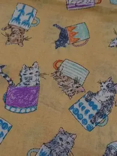 【新品未使用】 gatto ①