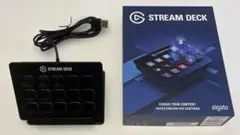 Elgato Stream Deck 15ボタン