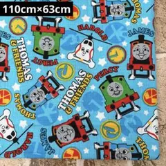 変わり織り生地 トーマス 110cm×63cm