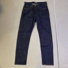 【美品】BEAUTY&YOUTH UNITED ARROWS デニム　30 赤耳