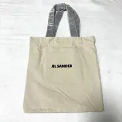 ジルサンダー JIL SANDER トートバッグ バッグ