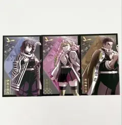 【完売品】ランダムフォトカードB 劇場版 鬼滅の刃 無限城編 グッズ