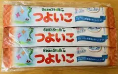 BeanStalk つよいこ 100ml 9ヶ月〜3歳用 3本