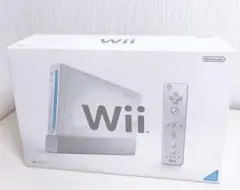Wii 本体