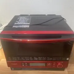 ジャンク　日立　オーブンレンジ